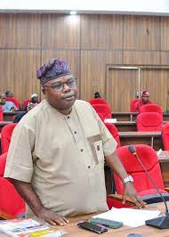 Oladiji emerges Ondo Assembly Speaker